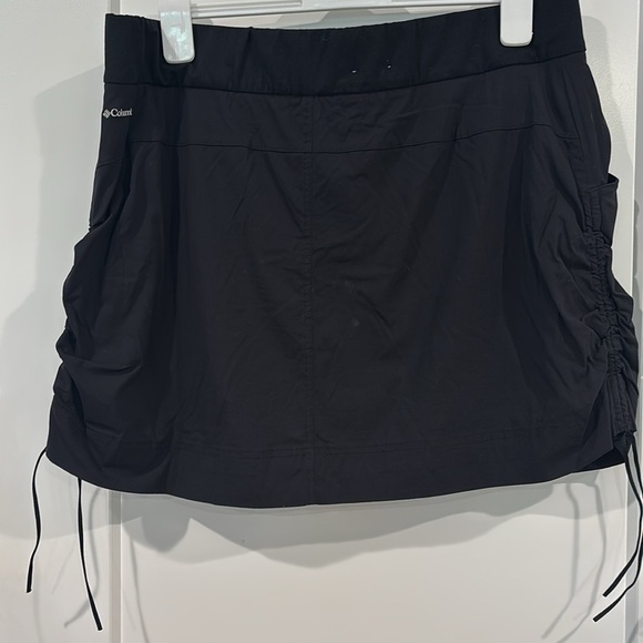 Columbia Womens Skort 1X - Picture 3 of 9